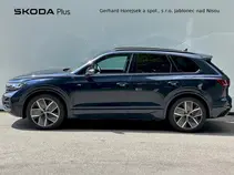 Touareg R-line