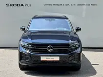 Touareg R-line