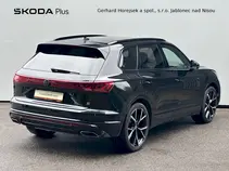 Touareg R-line