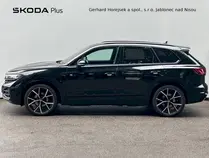Touareg R-line