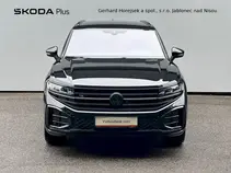 Touareg R-line