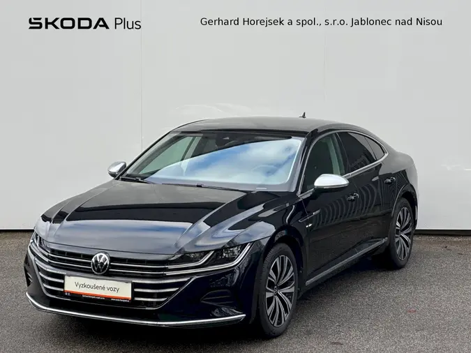 Arteon