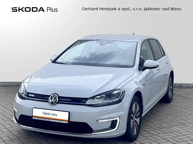 e-Golf