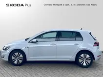 e-Golf