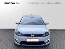 e-Golf 