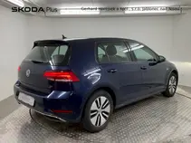 e-Golf