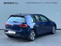 e-Golf