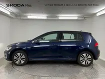 e-Golf 