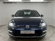 e-Golf 