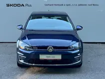 e-Golf 