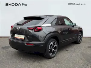 Mazda MX-30