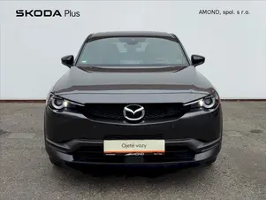 Mazda MX-30