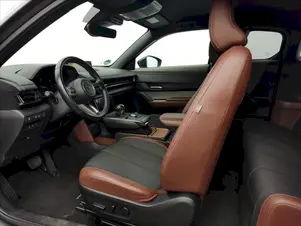 Mazda MX-30