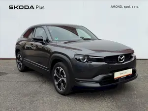 Mazda MX-30