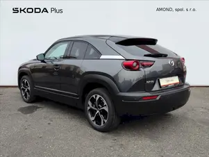 Mazda MX-30