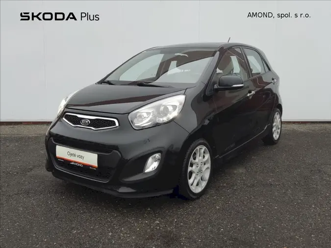 Picanto 
