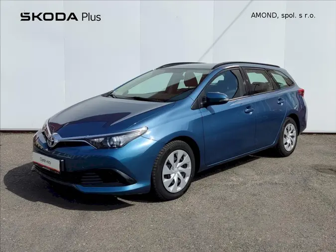 Auris 