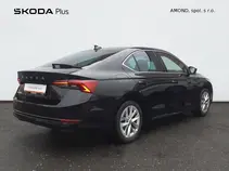Octavia Style Plus