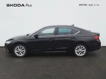 Octavia Style Plus