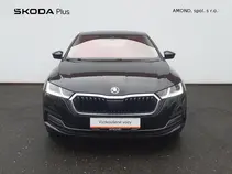 Octavia Style Plus