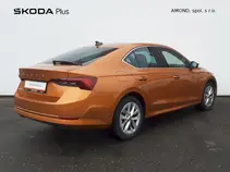 Octavia Style Plus