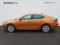 Octavia Style Plus