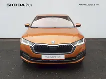 Octavia Style Plus