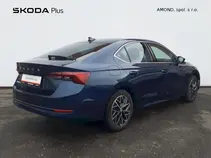Octavia Style Plus