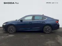 Octavia Style Plus
