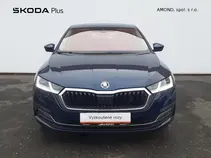 Octavia Style Plus