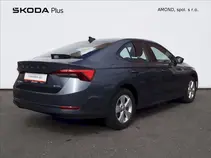 Octavia Active Plus