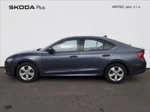 Octavia Active Plus