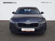 Octavia Active Plus