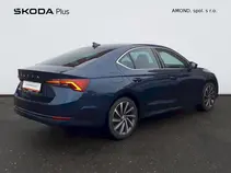 Octavia Style Plus