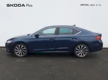 Octavia Style Plus