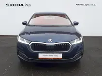 Octavia Style Plus