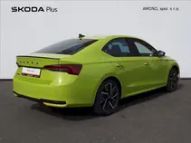 Octavia SportLine