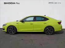 Octavia SportLine