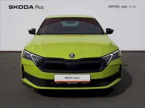 Octavia SportLine