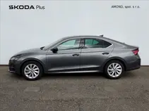 Octavia 