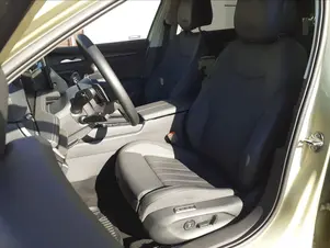 Škoda Superb L&K
