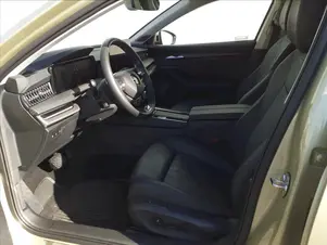 Škoda Superb L&K