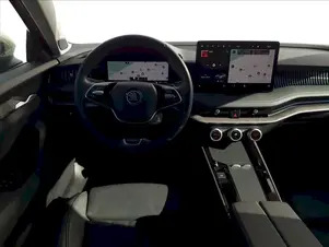 Škoda Superb L&K