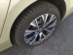 Škoda Superb L&K