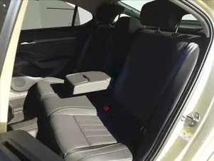 Škoda Superb L&K