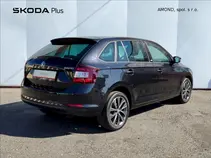 Rapid Spaceback 