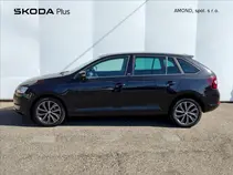 Rapid Spaceback 