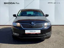 Rapid Spaceback 