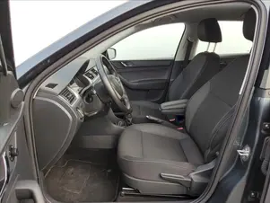 Škoda Rapid Spaceback 