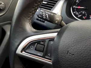 Škoda Rapid Spaceback 